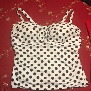 Ralph Lauren swimsuit